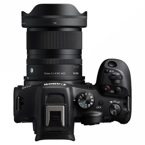 עדשה Sigma 12mm F1.4 DC Contemporary for Canon RF
