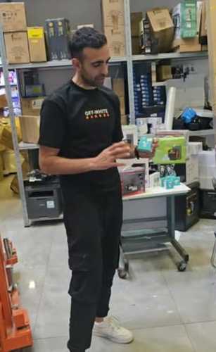 דיל האוזניות אלחוטיות בלוטיוס רק ב18  שקלים 