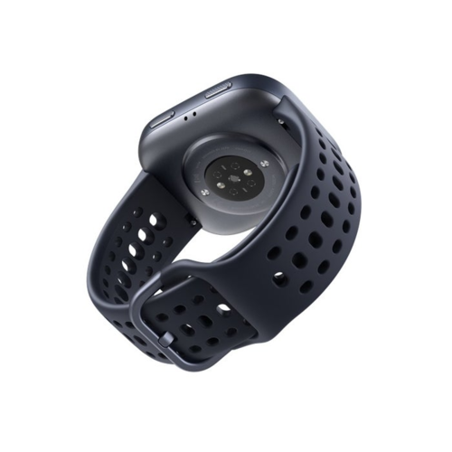 שעון חכם Amazfit דגם BIP 6 בצבע שחור