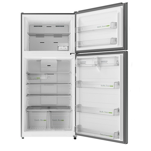 מקרר ‏מקפיא עליון Midea MDRT866FGL46 ‏650 ‏ליטר מידאה