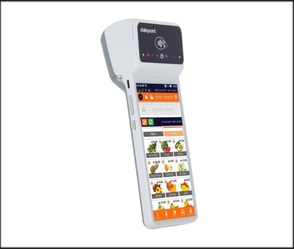 קופה ממוחשבת ניידת Mobile 960 