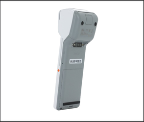 קופה ממוחשבת ניידת Mobile 960 