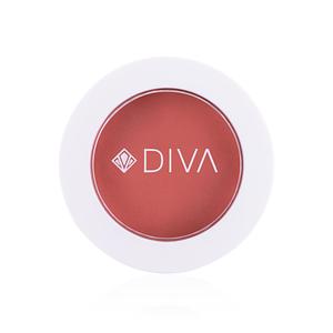 סומק קרמי דיווה DIVA 