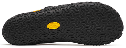 נעל ספורט גברים VAPOR GLOVE 6 BOA שחורה מבית MERRELL