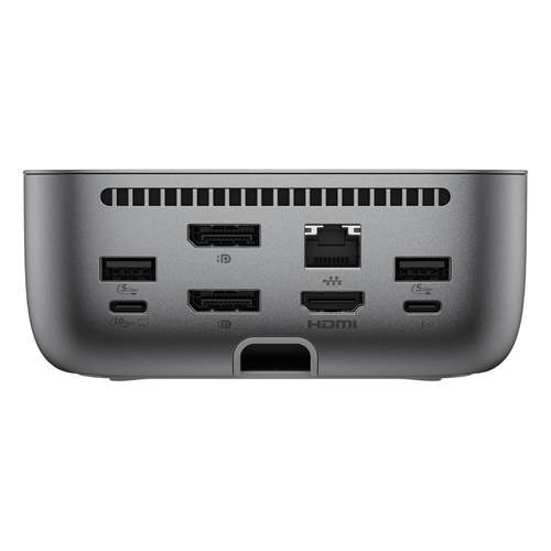  HP TB4 Ultra 280W G6 דוקינג AW5M5UT 
