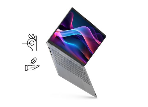 מחשב נייד Lenovo ThinkBook 14 G8 IAL 21SJ0080IV לנובו