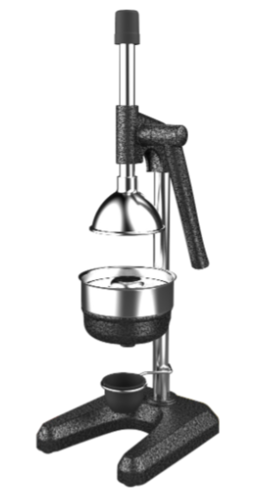 מסחטת הדרים ורימונים  BT-1160