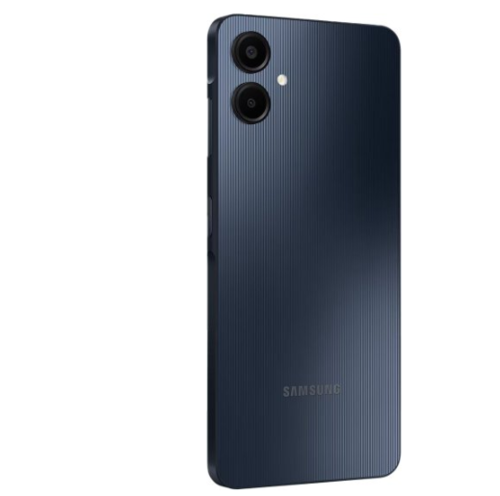 טלפון סלולרי Samsung Galaxy A06 4GB + 64GB SM-A065F/DS - צבע שחור