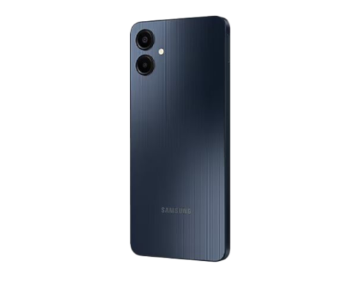 טלפון סלולרי Samsung Galaxy A06 4GB + 64GB SM-A065F/DS - צבע שחור
