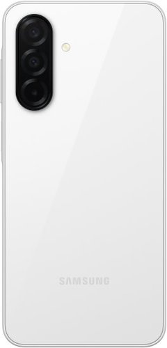 טלפון סלולרי Samsung Galaxy A26 6GB + 128GB SM-A266/DS - צבע לבן