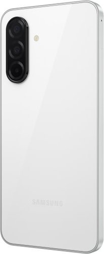 טלפון סלולרי Samsung Galaxy A26 6GB + 128GB SM-A266/DS - צבע לבן