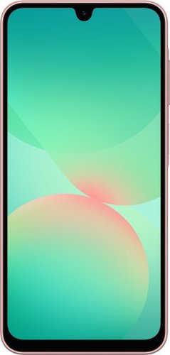 טלפון סלולרי Samsung Galaxy A26 6GB + 128GB SM-A266/DS - צבע ורוד