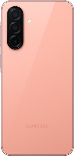 טלפון סלולרי Samsung Galaxy A26 6GB + 128GB SM-A266/DS - צבע ורוד