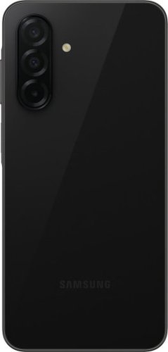 טלפון סלולרי Samsung Galaxy A26 6GB + 128GB SM-A266/DS - צבע שחור
