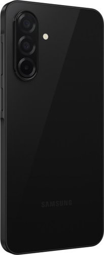 טלפון סלולרי Samsung Galaxy A26 6GB + 128GB SM-A266/DS - צבע שחור