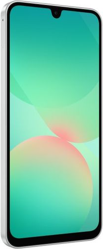 טלפון סלולרי Samsung Galaxy A26 6GB + 128GB SM-A266/DS - צבע שחור