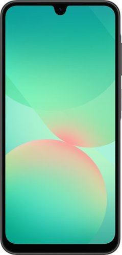 טלפון סלולרי Samsung Galaxy A26 6GB + 128GB SM-A266/DS - צבע שחור