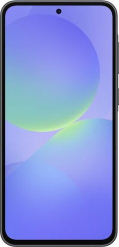 טלפון סלולרי Samsung Galaxy A36 6GB + 128GB SM-A366/DS - צבע שחור
