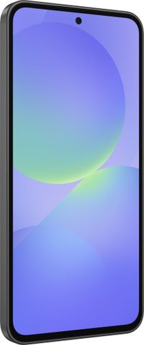 טלפון סלולרי Samsung Galaxy A36 6GB + 128GB SM-A366/DS - צבע שחור