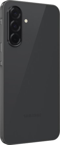 טלפון סלולרי Samsung Galaxy A36 6GB + 128GB SM-A366/DS - צבע שחור