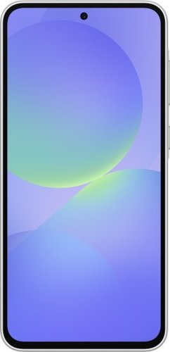 טלפון סלולרי Samsung Galaxy A36 6GB + 128GB SM-A366/DS - צבע לבן