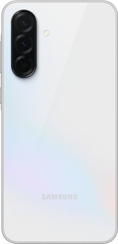 טלפון סלולרי Samsung Galaxy A36 6GB + 128GB SM-A366/DS - צבע לבן