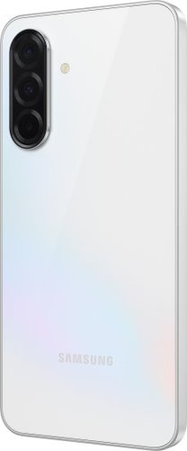 טלפון סלולרי Samsung Galaxy A36 6GB + 128GB SM-A366/DS - צבע לבן