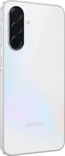 טלפון סלולרי Samsung Galaxy A36 6GB + 128GB SM-A366/DS - צבע לבן