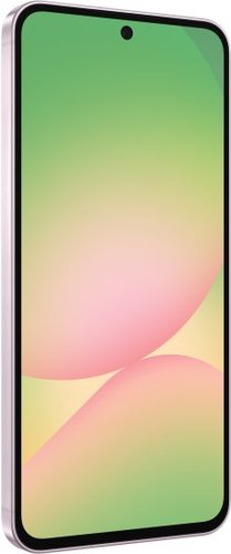 סמסונג גלקסי Samsung Galaxy A56 8GB + 128GB בצבע ורוד יבואן רשמי