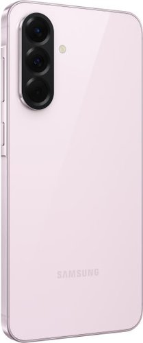 סמסונג גלקסי Samsung Galaxy A56 8GB + 128GB בצבע ורוד יבואן רשמי