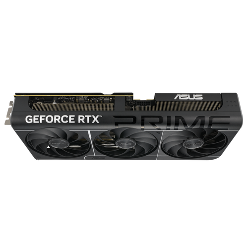 כרטיס מסך ASUS PRIME GeForce RTX™ 5070 Ti 16GB GDDR7 OC Edition