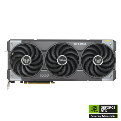 כרטיס מסך ASUS TUF Gaming GeForce RTX 5070 Ti 16GB GDDR7 OC Edition