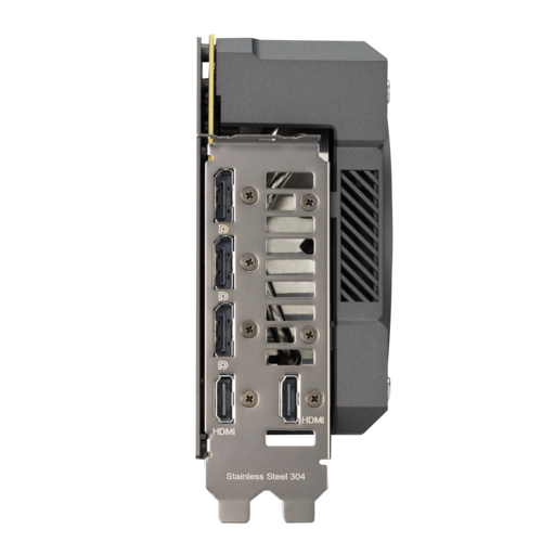כרטיס מסך ASUS TUF Gaming GeForce RTX 5070 Ti 16GB GDDR7 OC Edition