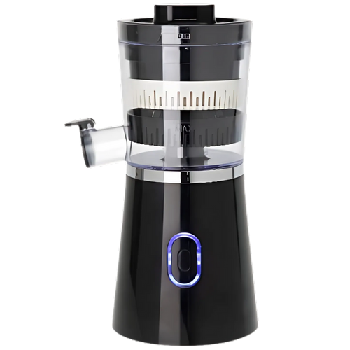 מסחטת הדרים אוטומטית Morphy Richards 48152 -צבע שחור אחריות ע