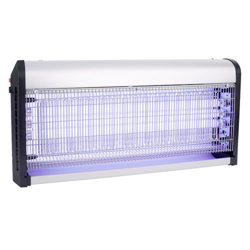 קטלן יתושים 3 כפול 20  62W עוצמתי BT-6062 BENATON