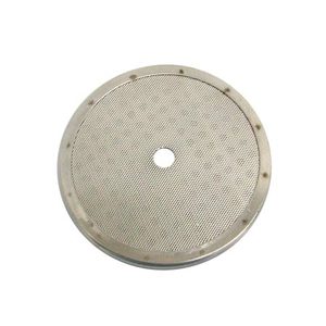 פילטר לראש 57.5 mm למכונת קפה BEZZERA / PAVONI / PROMAC / RANCILIO