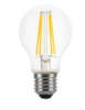נורת לד דמוי להט A-GRADE A60 1050Lm 5W E27 אור חם