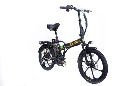 GreenBike Toro 48 V