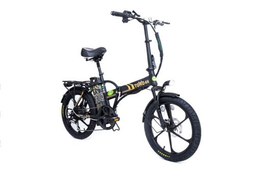 GreenBike Toro 48 V