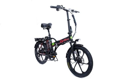 GreenBike Toro 48 V