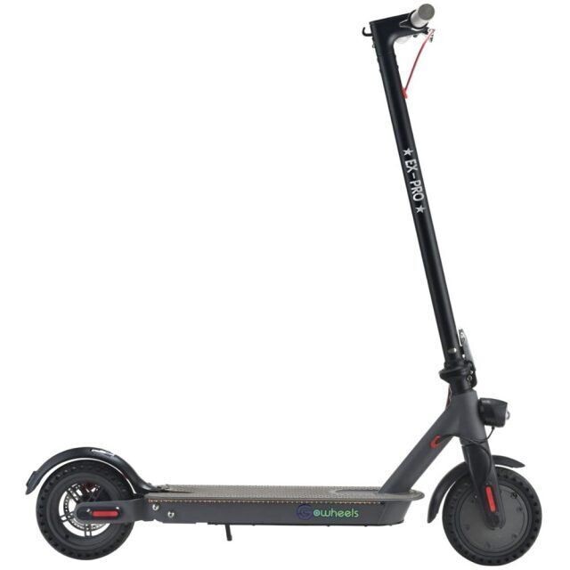 GoWheels EX-PRO 2023