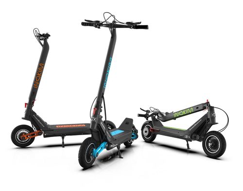 Inokim OX ECO 48V 21Ah Landsurfer 2023
