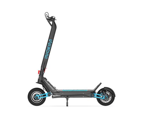 Inokim OX ECO 48V 21Ah Landsurfer 2023