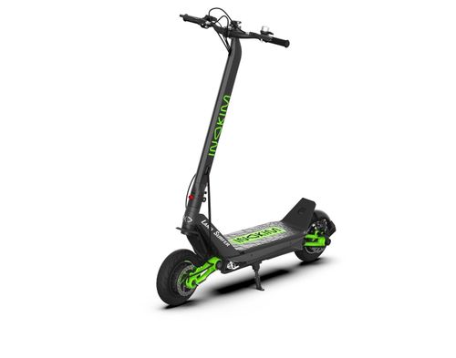 Inokim OX ECO 48V 21Ah Landsurfer 2023