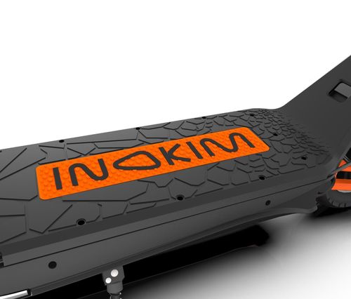 Inokim OX ECO 48V 21Ah Landsurfer 2023