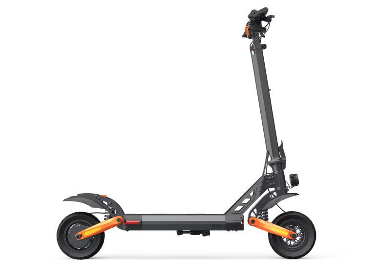 חבילת אביזרים מתנה + GoWheels X9