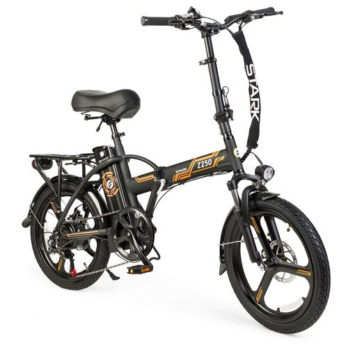 אופניים חשמליים STARK Z250