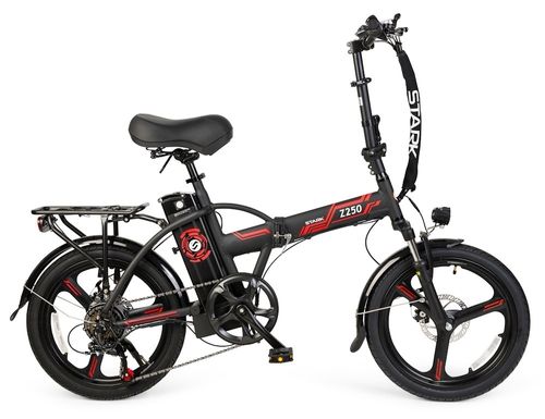 אופניים חשמליים STARK Z250