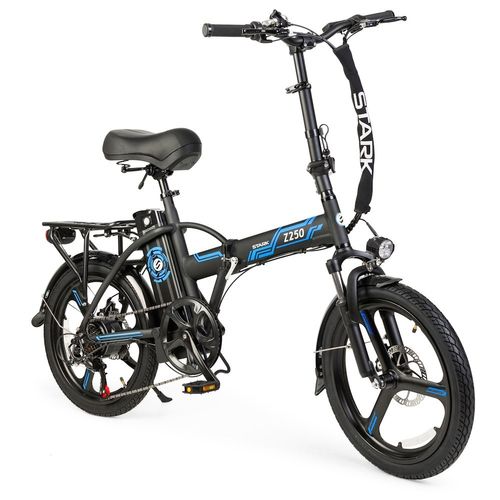 אופניים חשמליים STARK Z250
