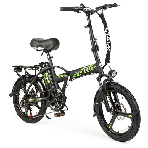 אופניים חשמליים STARK Z250